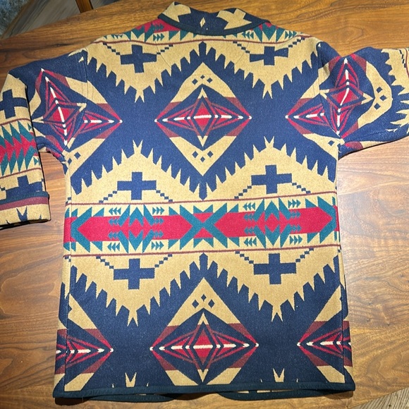 ✨ VINTAGE PENDLETON KNOCKABOUTS JACKET- - Picture 5 of 12